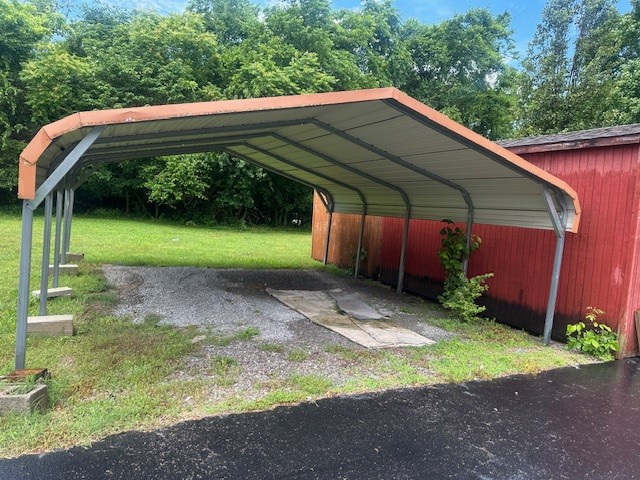2045 Nonaville Rd
