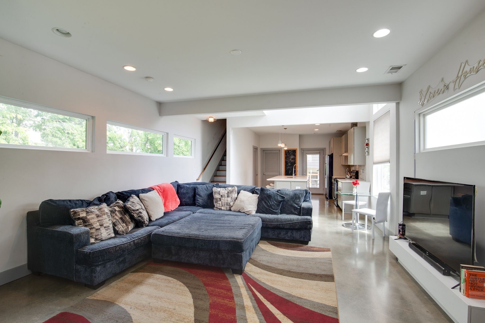 3-bed listing at 1200 Meharry Blvd, Nashville