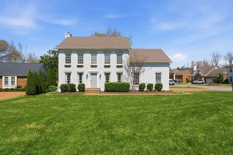 260 Freedom Dr Franklin TN 37067