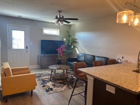 1000 Henry Place Blvd 307