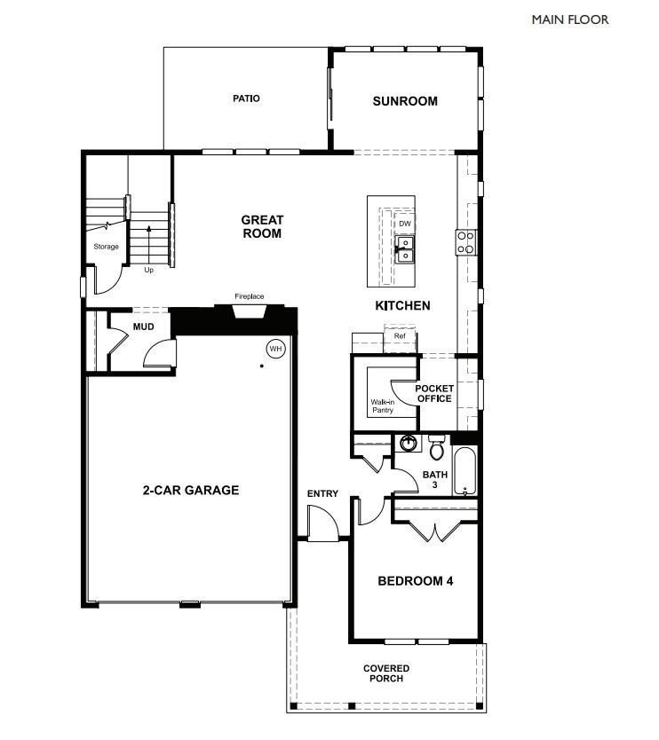 Middle Tennessee Properties 1 26 Cowan Court
