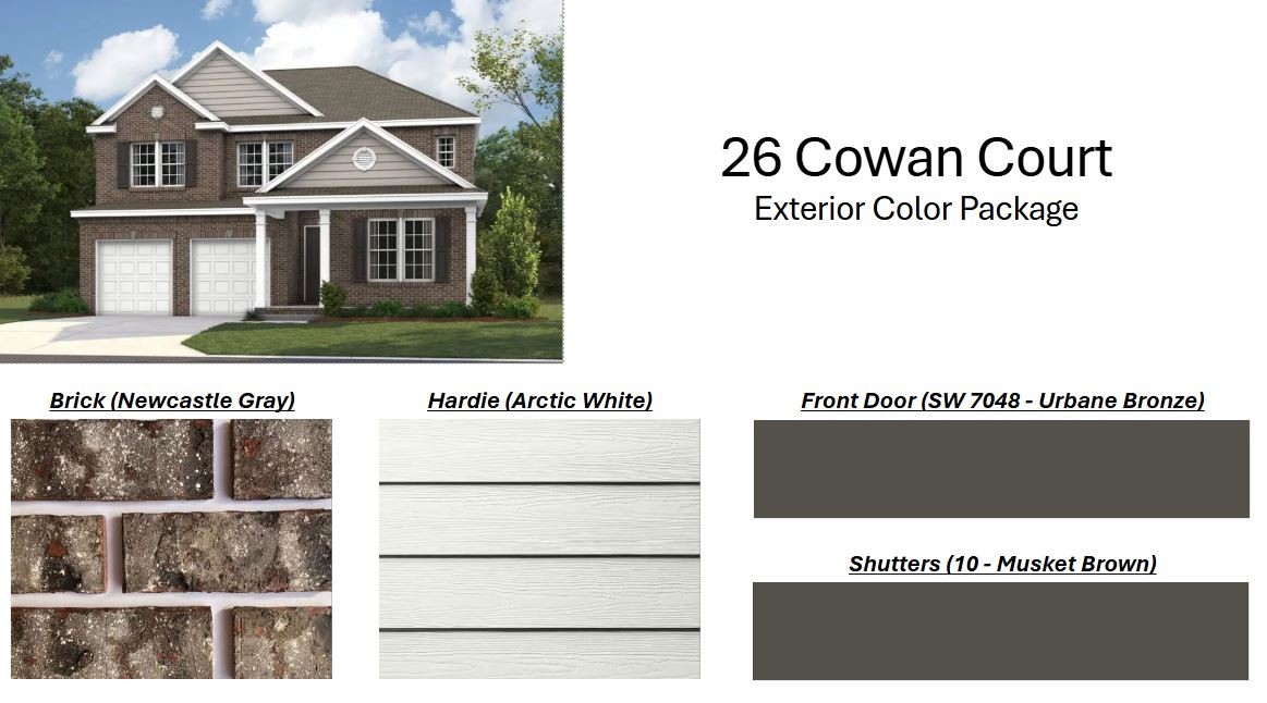 Middle Tennessee Properties 3 26 Cowan Court
