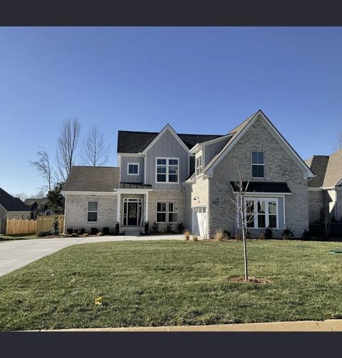 1308 Von Hallen Ct Murfreesboro TN 37128