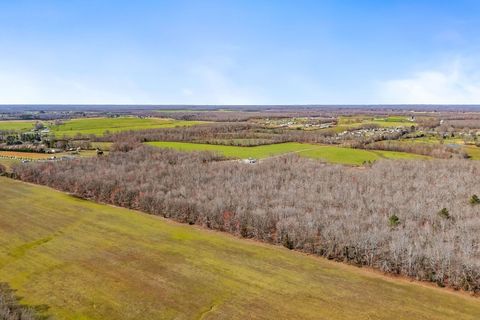 0 Heather Heights Bradyville TN 37026