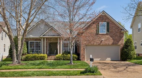 5024 Penbrook Dr Franklin TN 37069