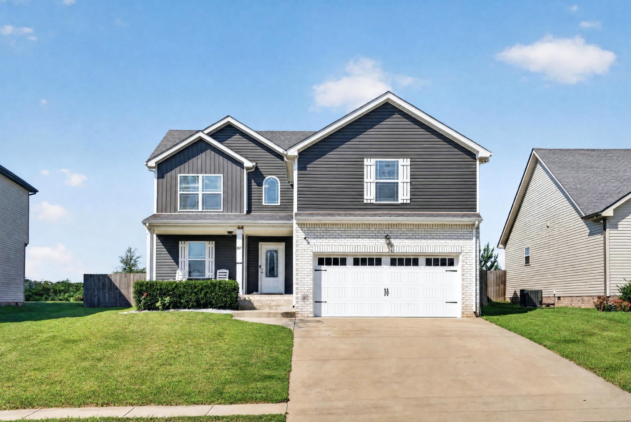 267 Azalea Dr