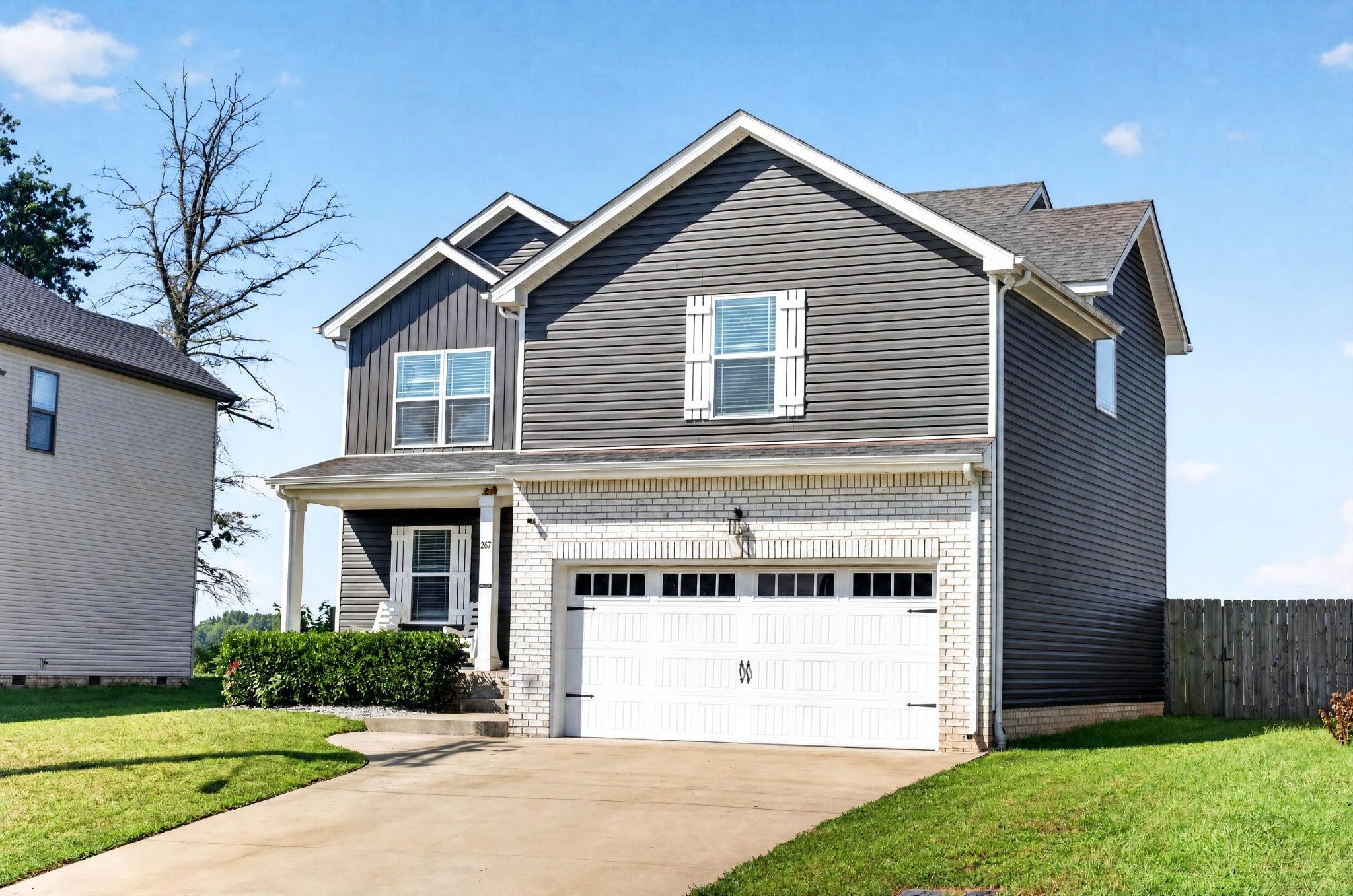 267 Azalea Dr