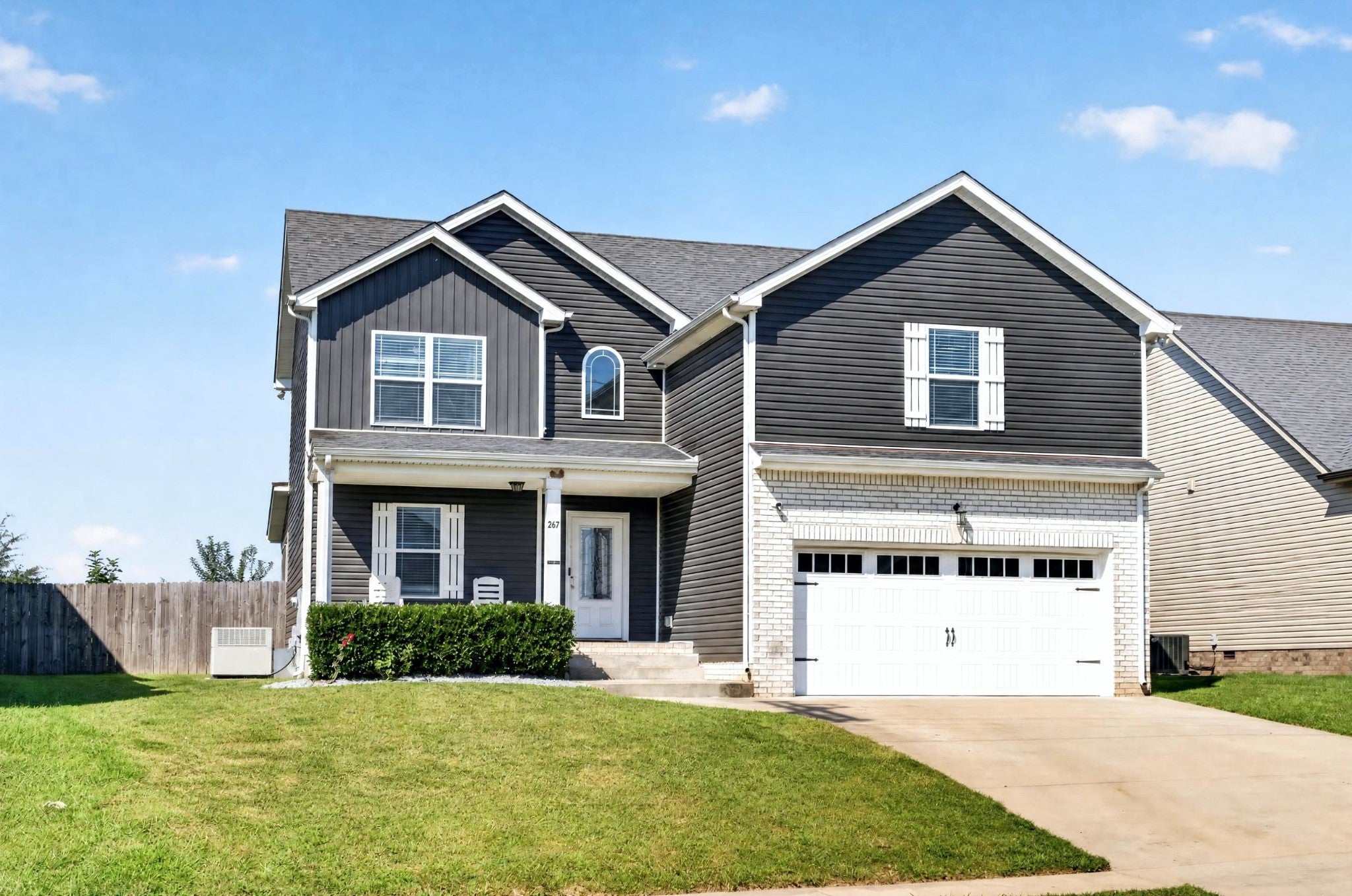267 Azalea Dr