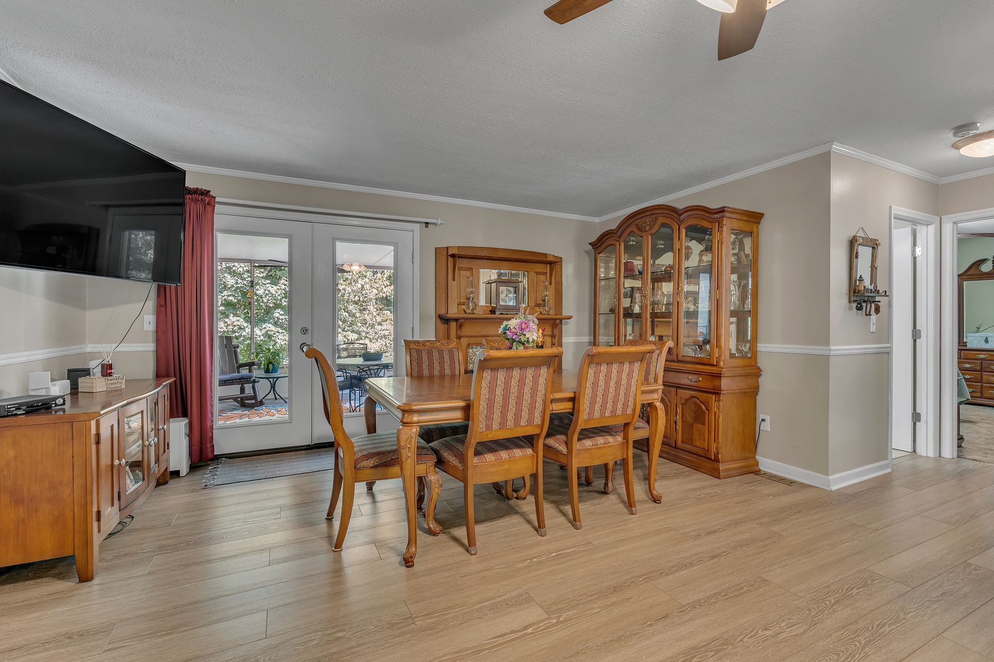 183 Mockingbird Hill Rd