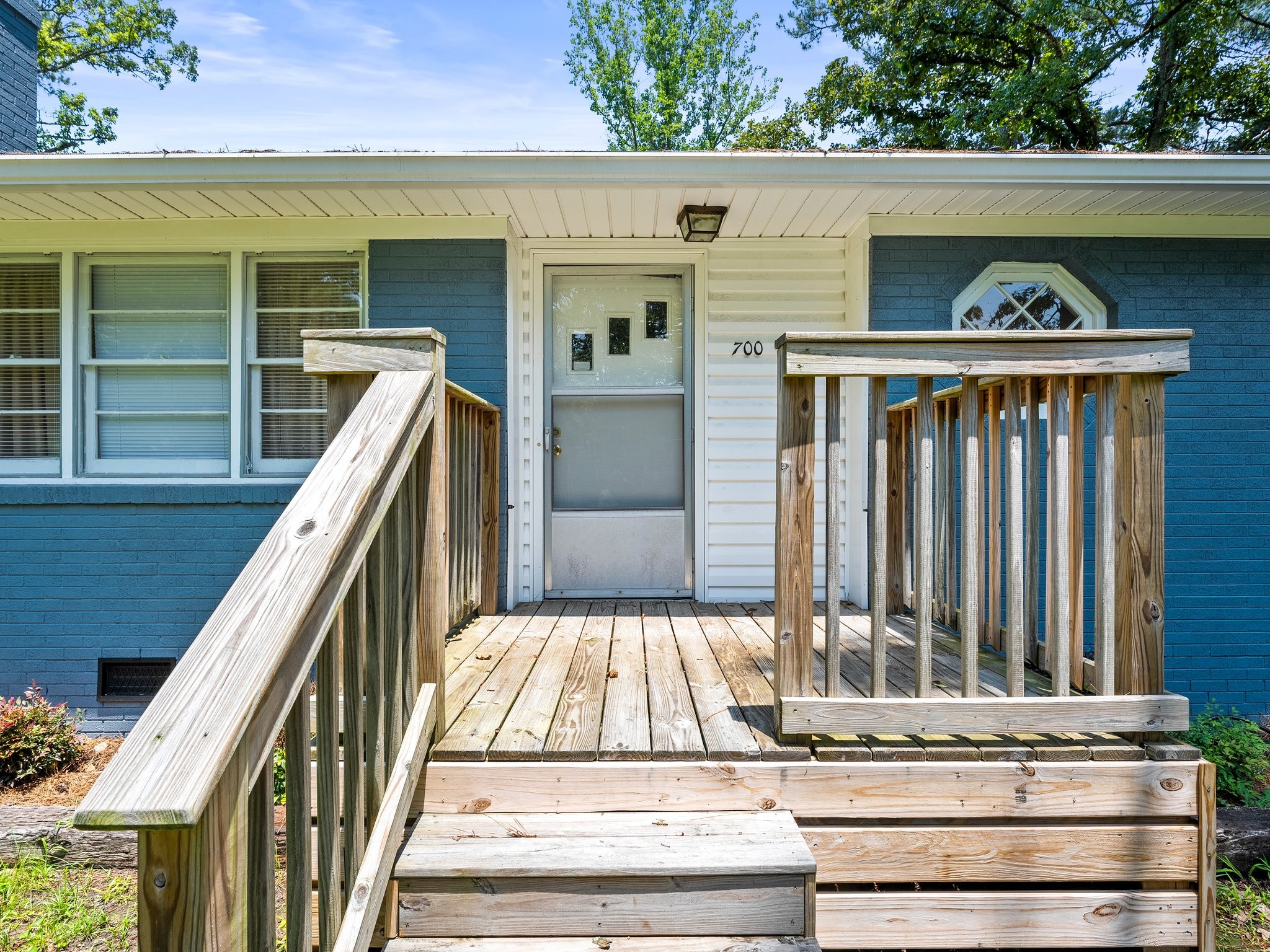 700 Bragg Cir