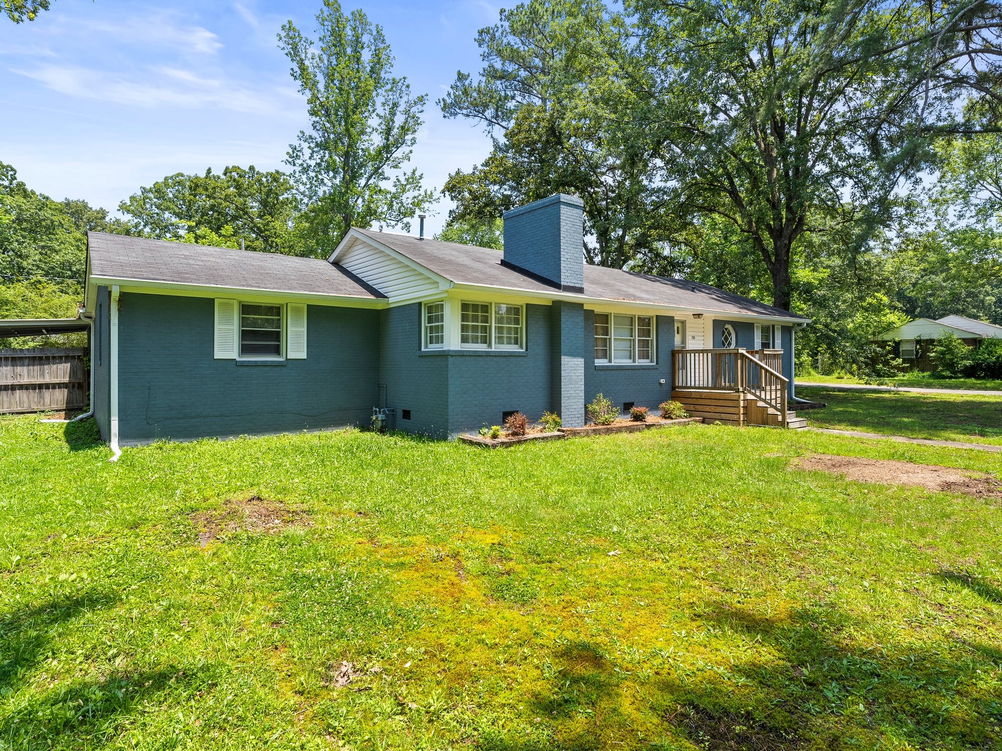 700 Bragg Cir