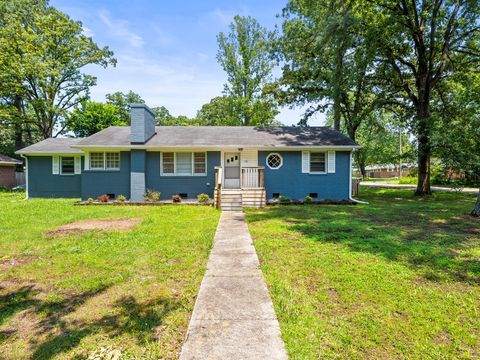 700 Bragg Cir Tullahoma TN 37388