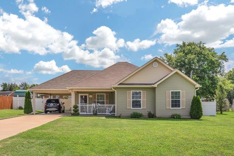 1107 Moreno Ln Lewisburg TN 37091