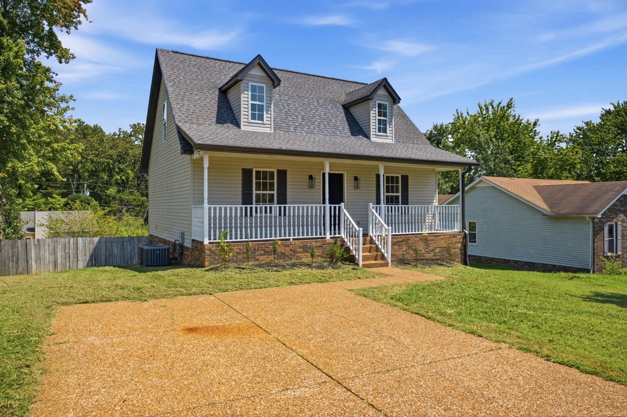 7108 Gregory Ct