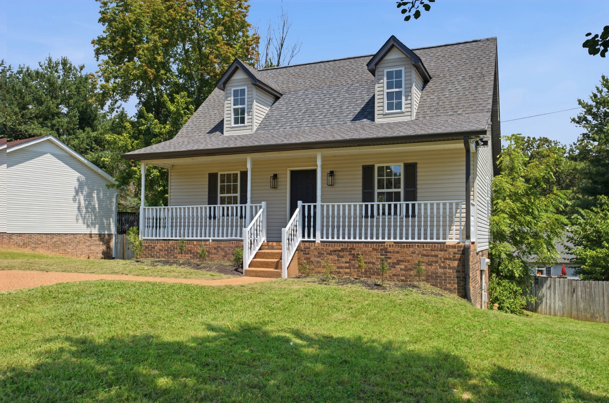 7108 Gregory Ct