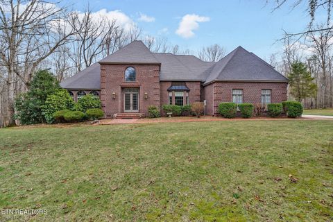 Photo of 218 Channing Lane, Crossville, TN 38555 (MLS # 3123813)