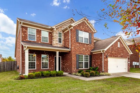 1019 Lacebark Ln Hendersonville TN 37075