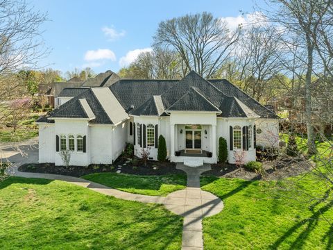833 Walden Dr Franklin TN 37064
