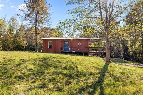 Photo of 3316 Toms Creek Rd, Linden, TN 37096 (MLS # 3016977)