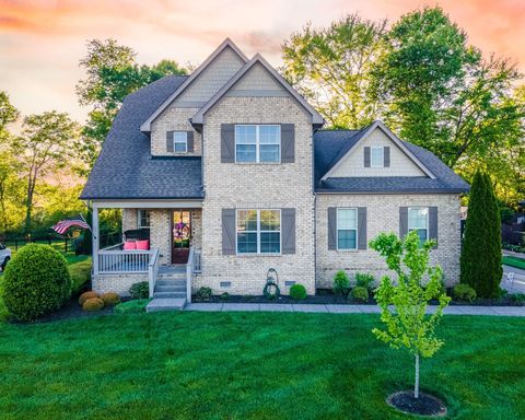 3041 Everleigh Pl Spring Hill TN 37174