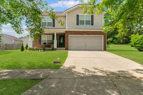 130 Trellis Way Goodlettsville TN 37072