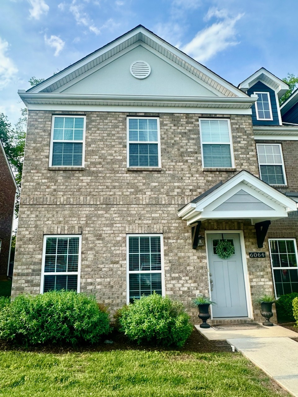 View Hendersonville, TN 37075 townhome