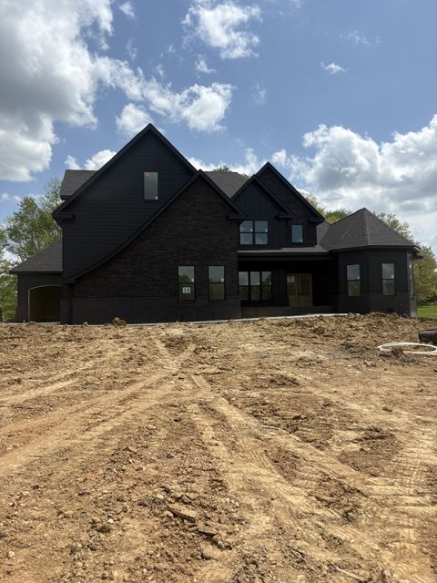 1135 Gholson Road Clarksville TN 37043