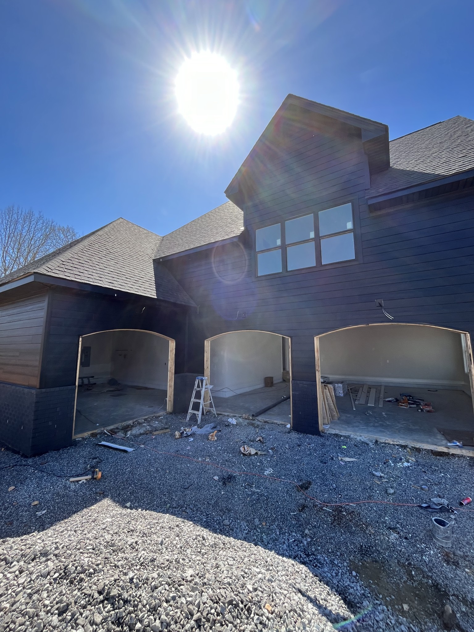 1135 Gholson Road