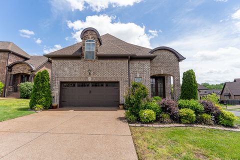 600 Southshore Pt, Mount Juliet, TN 37122 - MLS#: 2885376