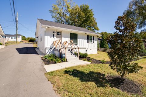 2128A D Sharondale Drive Nashville TN 37215