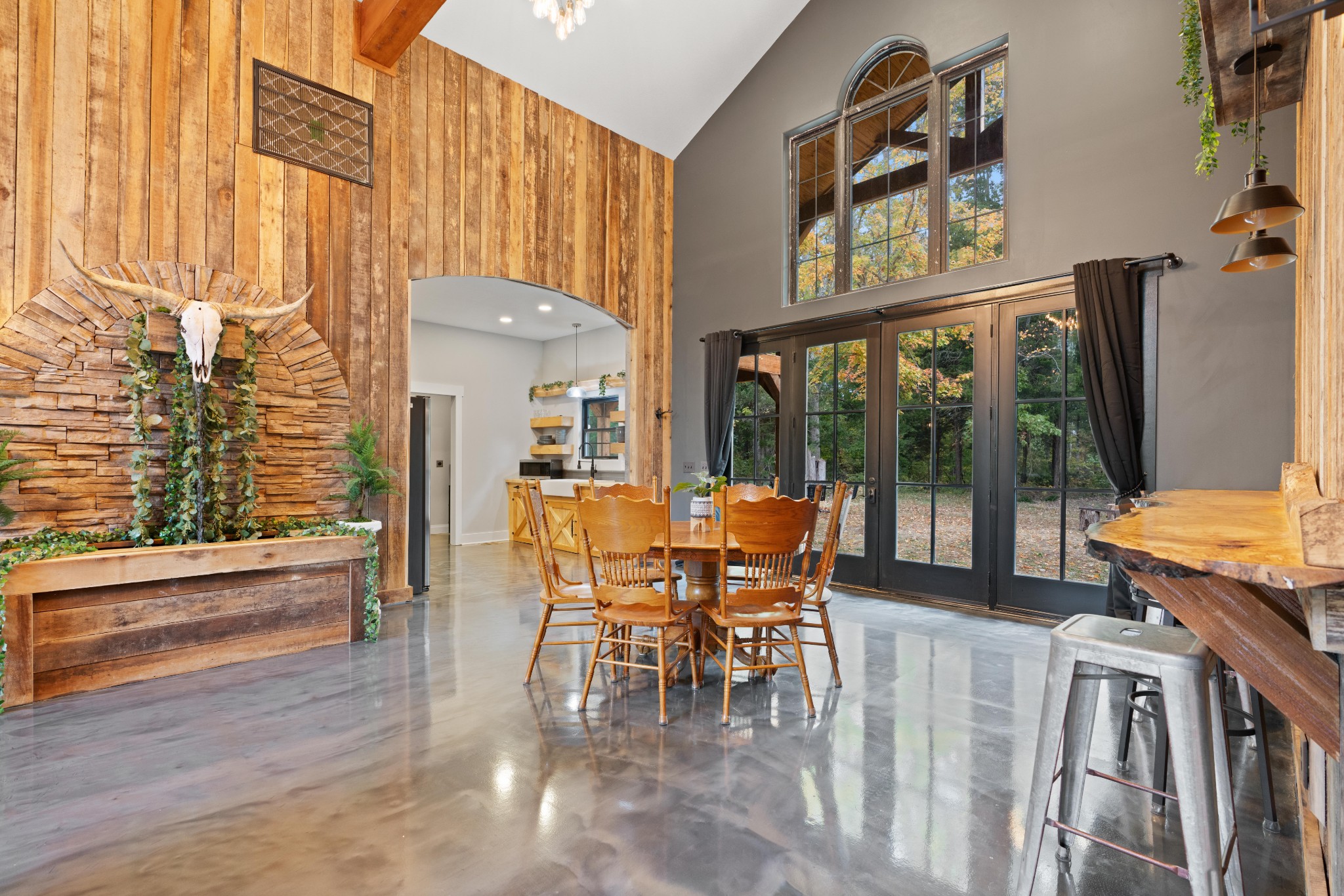 3320 Slayden Marion Rd