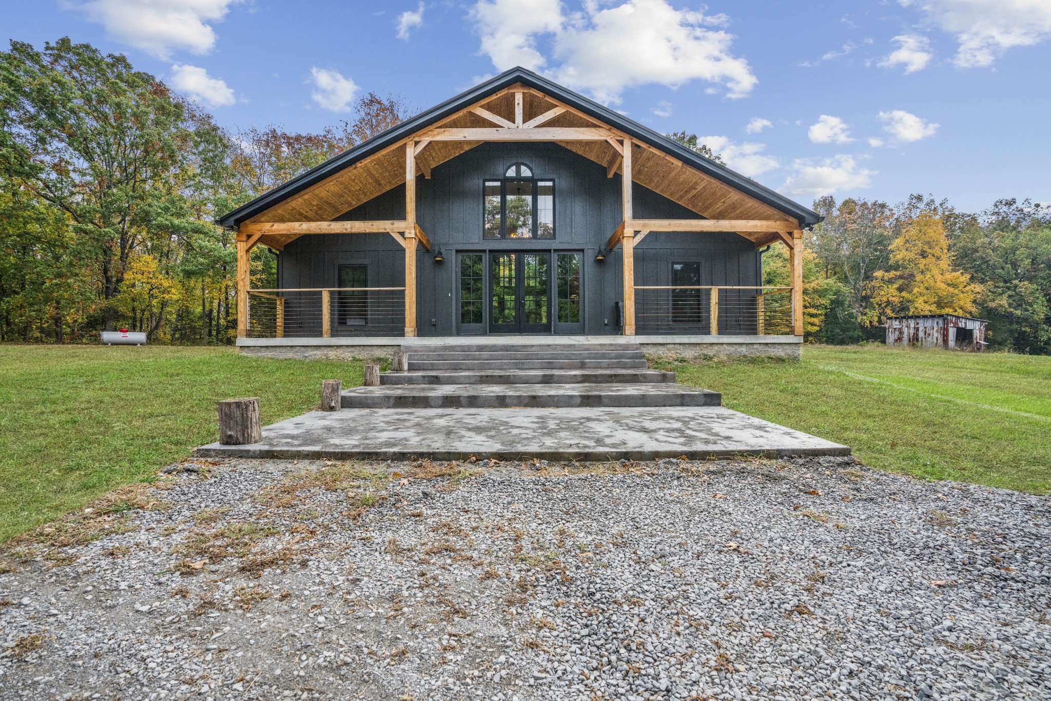 3320 Slayden Marion Rd