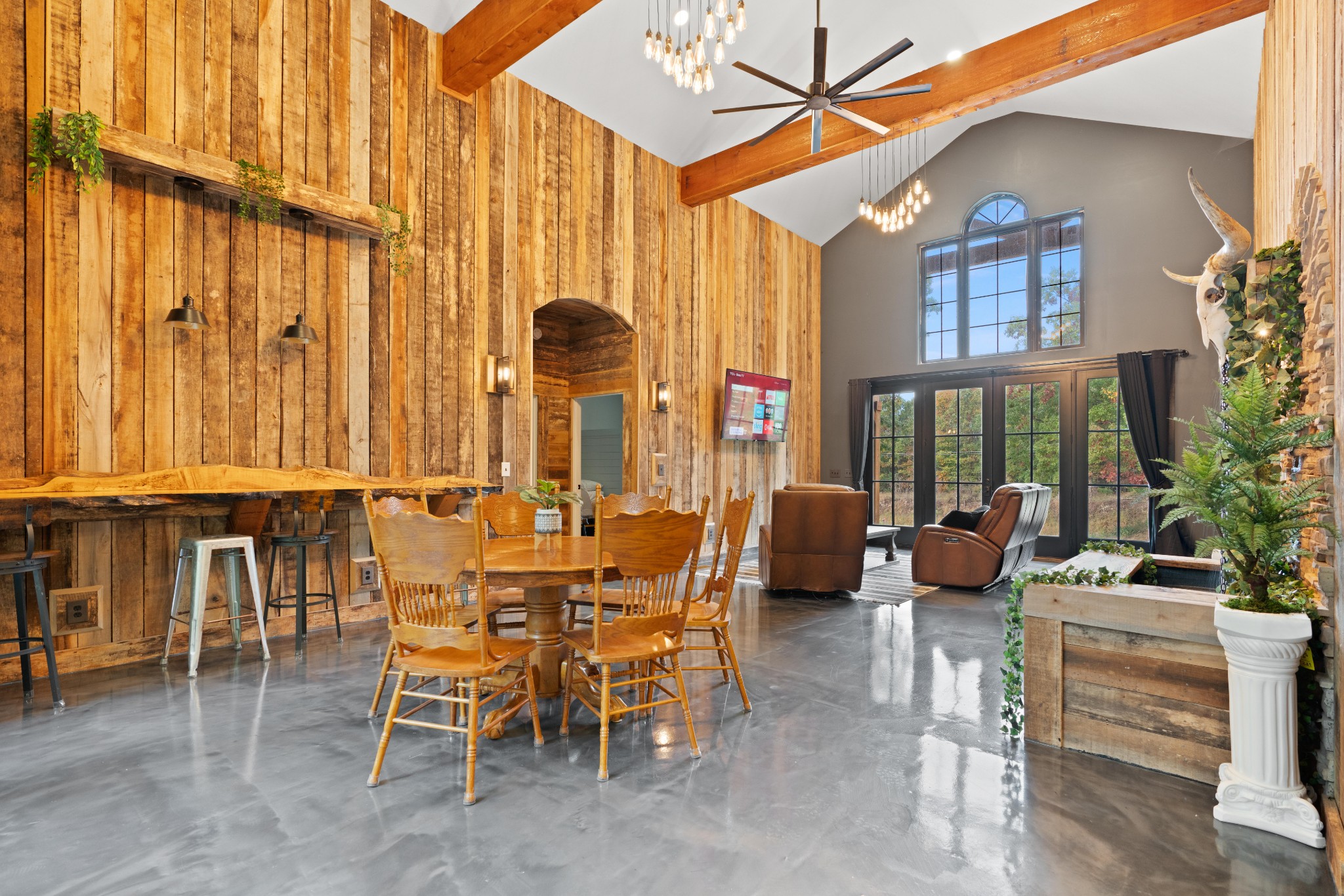 3320 Slayden Marion Rd