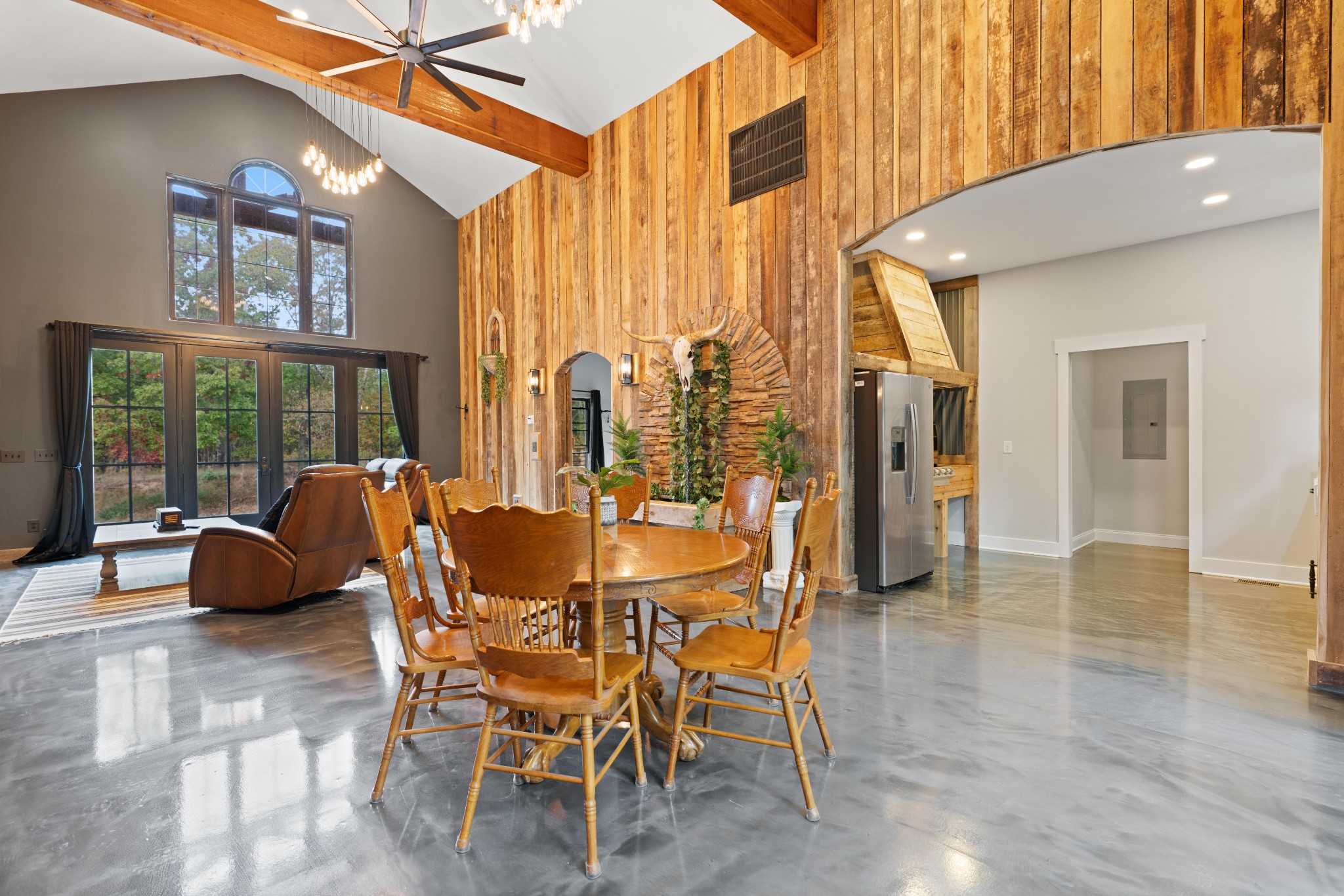 3320 Slayden Marion Rd