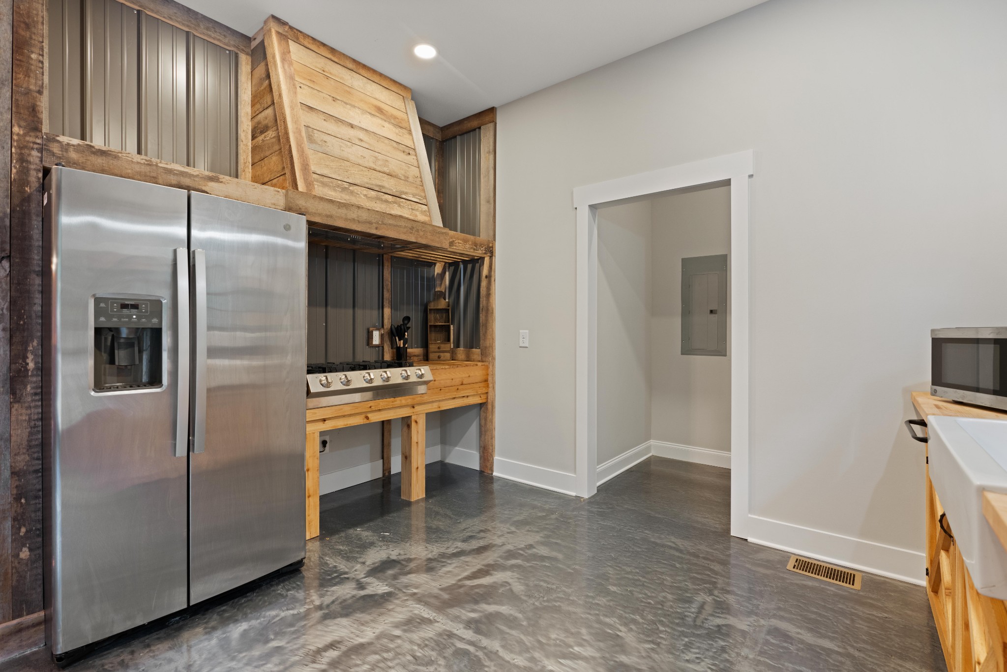 3320 Slayden Marion Rd