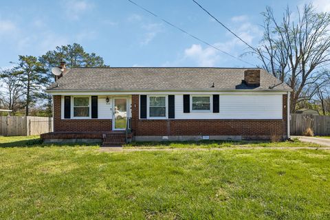 929 Lemont Dr Nashville TN 37216