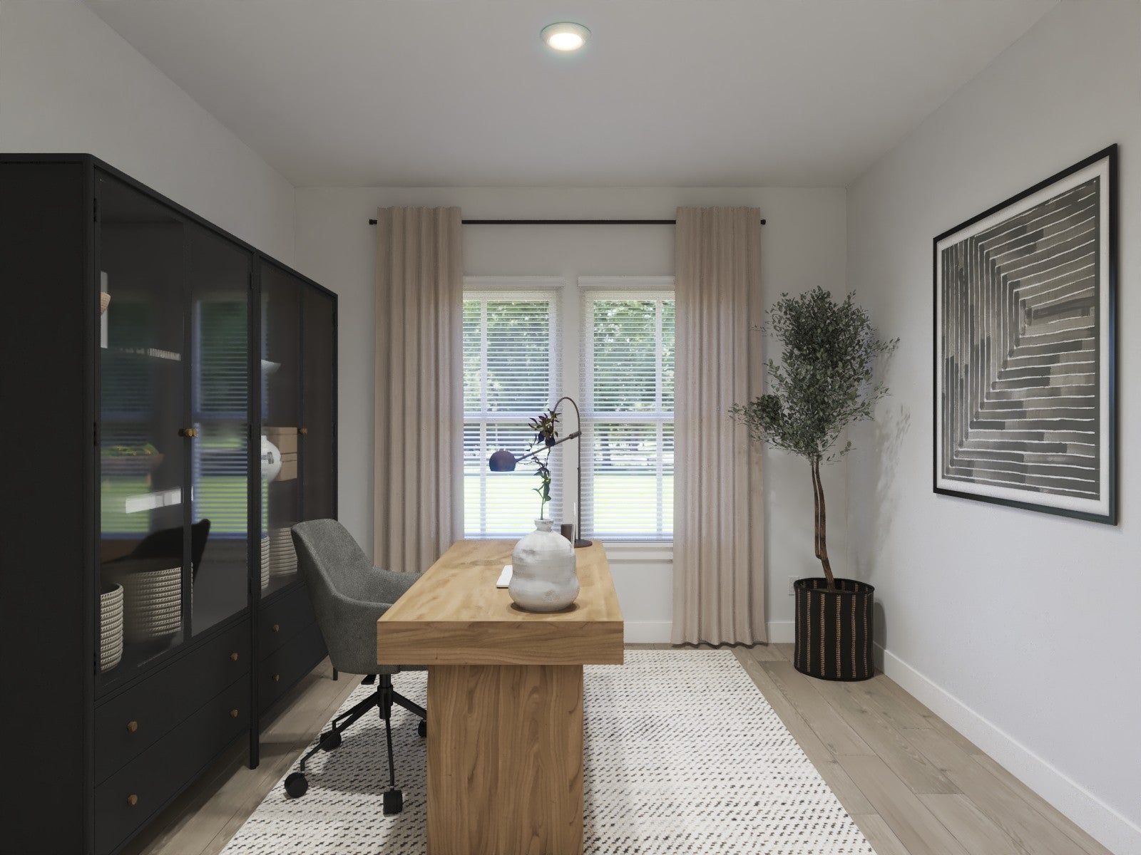 112 Toppy Trail