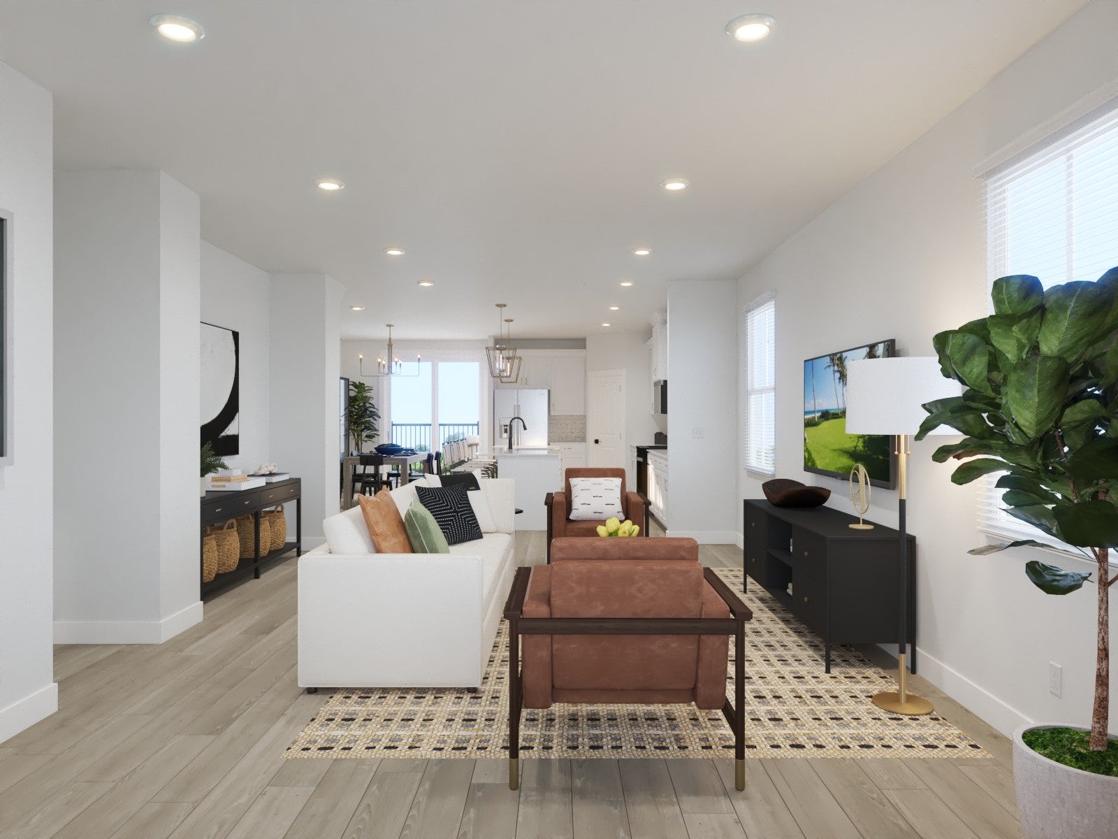 112 Toppy Trail