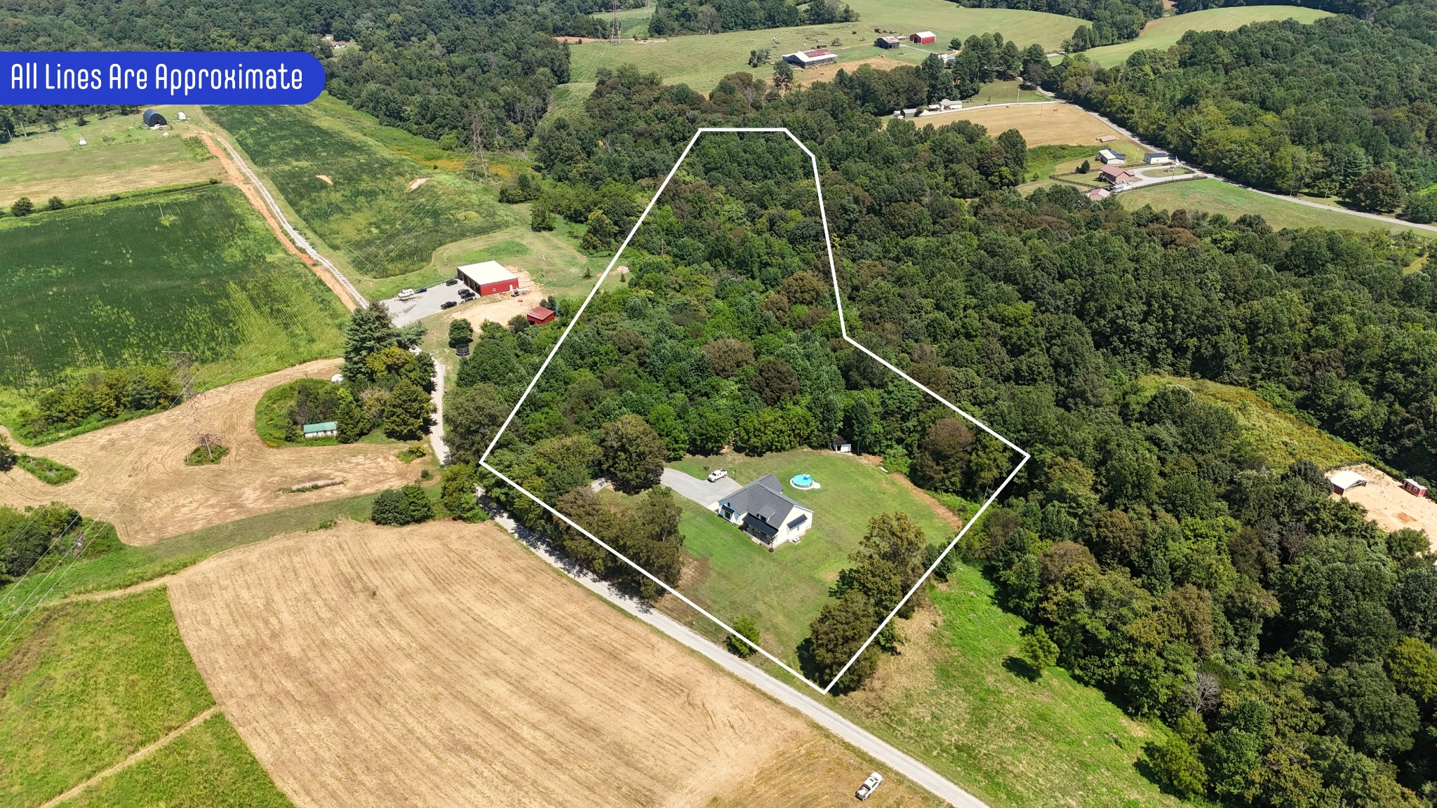 314 Oakmere Ln