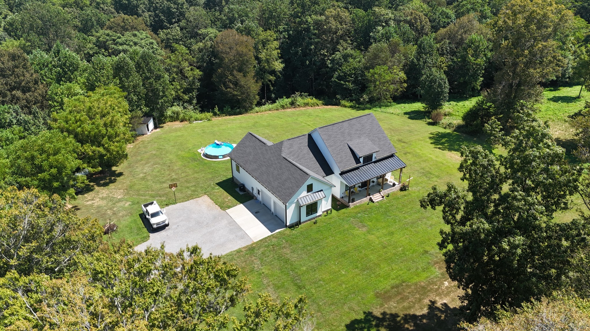 314 Oakmere Ln