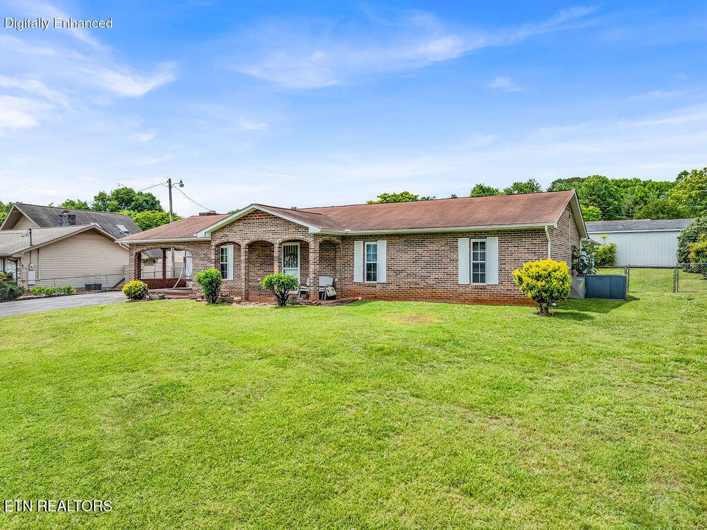 1000 Grandview Drive