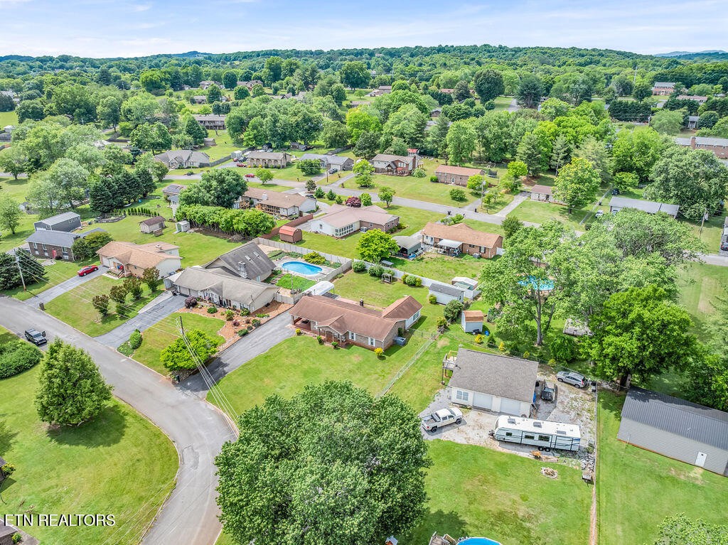 1000 Grandview Drive