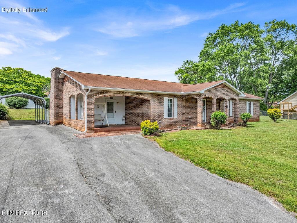 1000 Grandview Drive