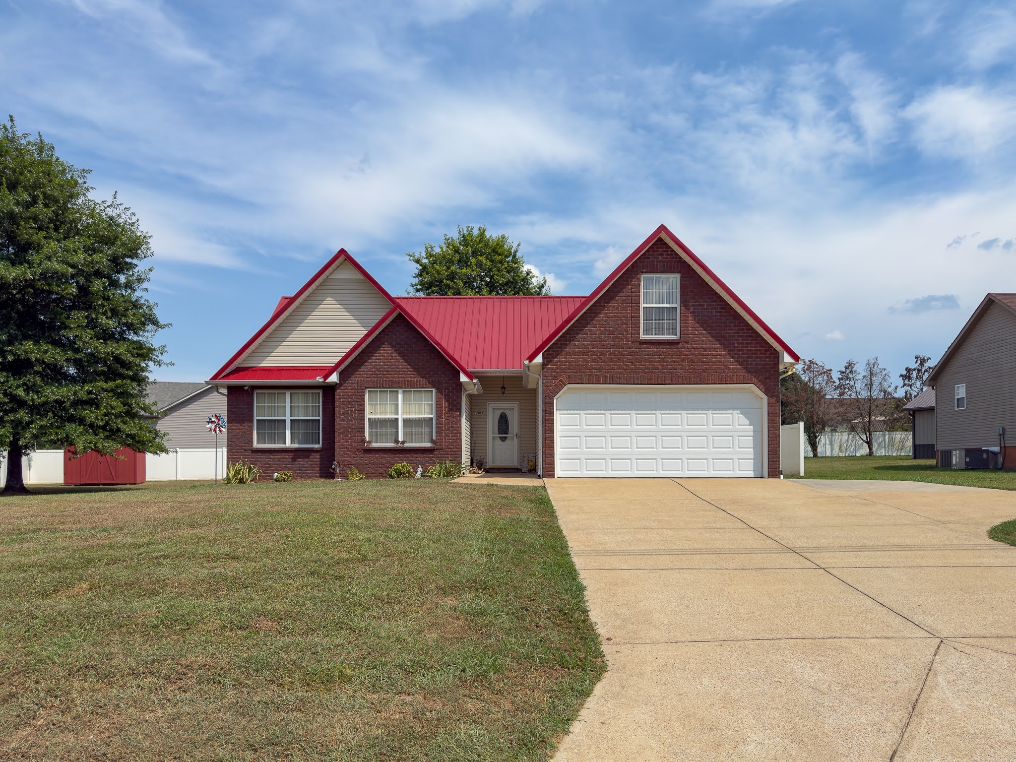 1903 Fieldstone Dr
