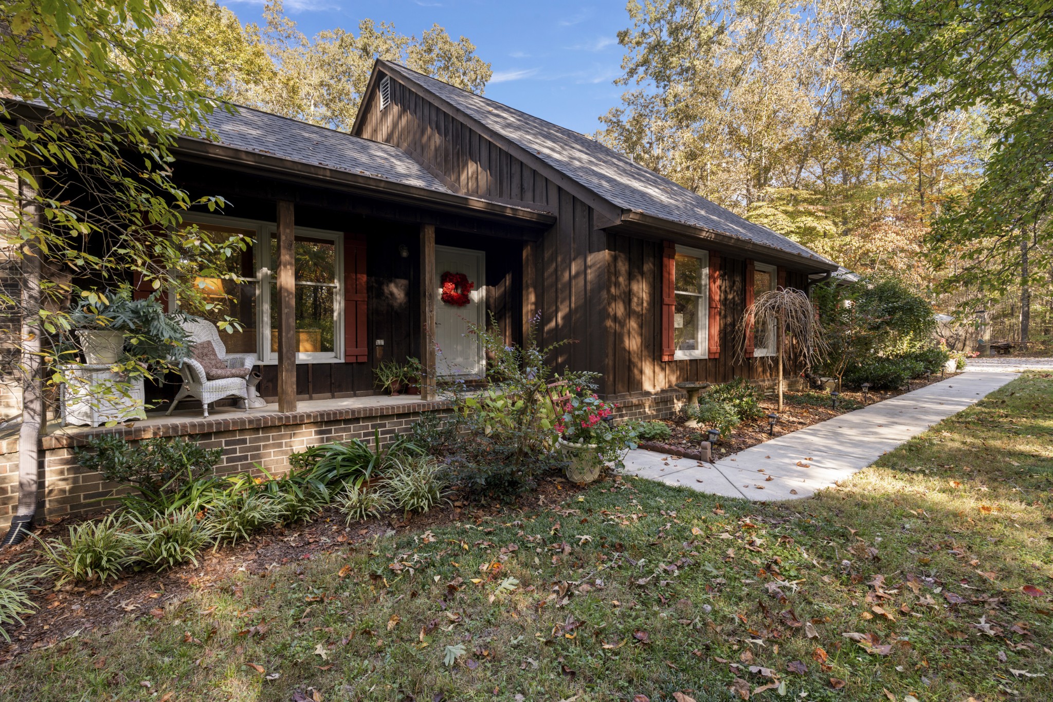 954 Belmont Rd