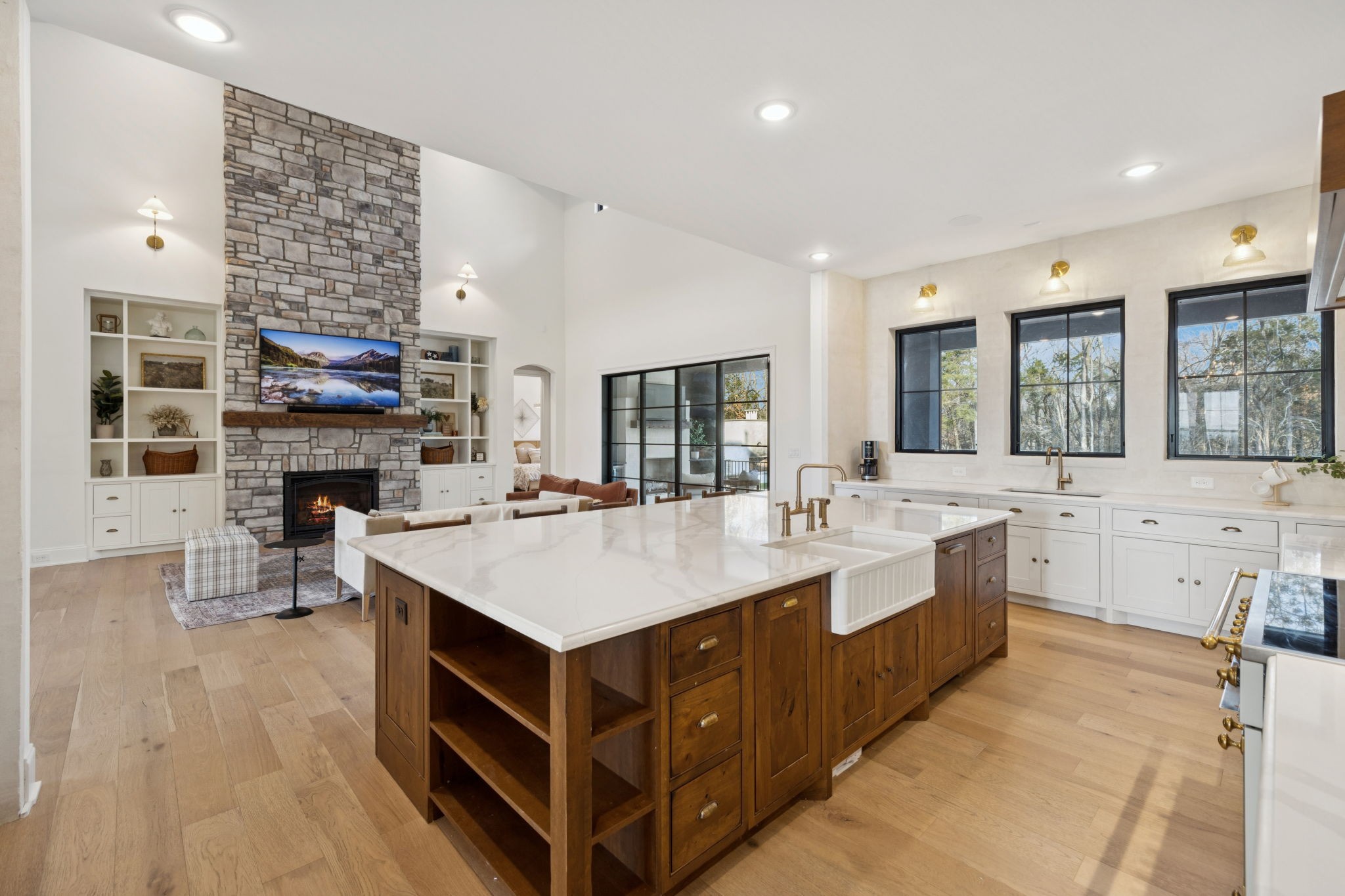 6128 Lookaway Cir, Franklin TN 37067 5-bed home, photo 25 of 30