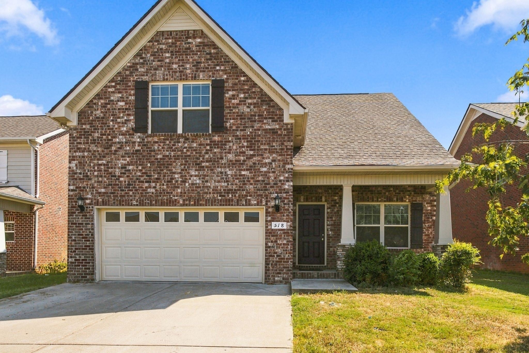 518 Sunflower Dr