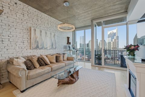 Photo of 301 Demonbreun St #2004, Nashville, TN 37201 (MLS # 3122750)