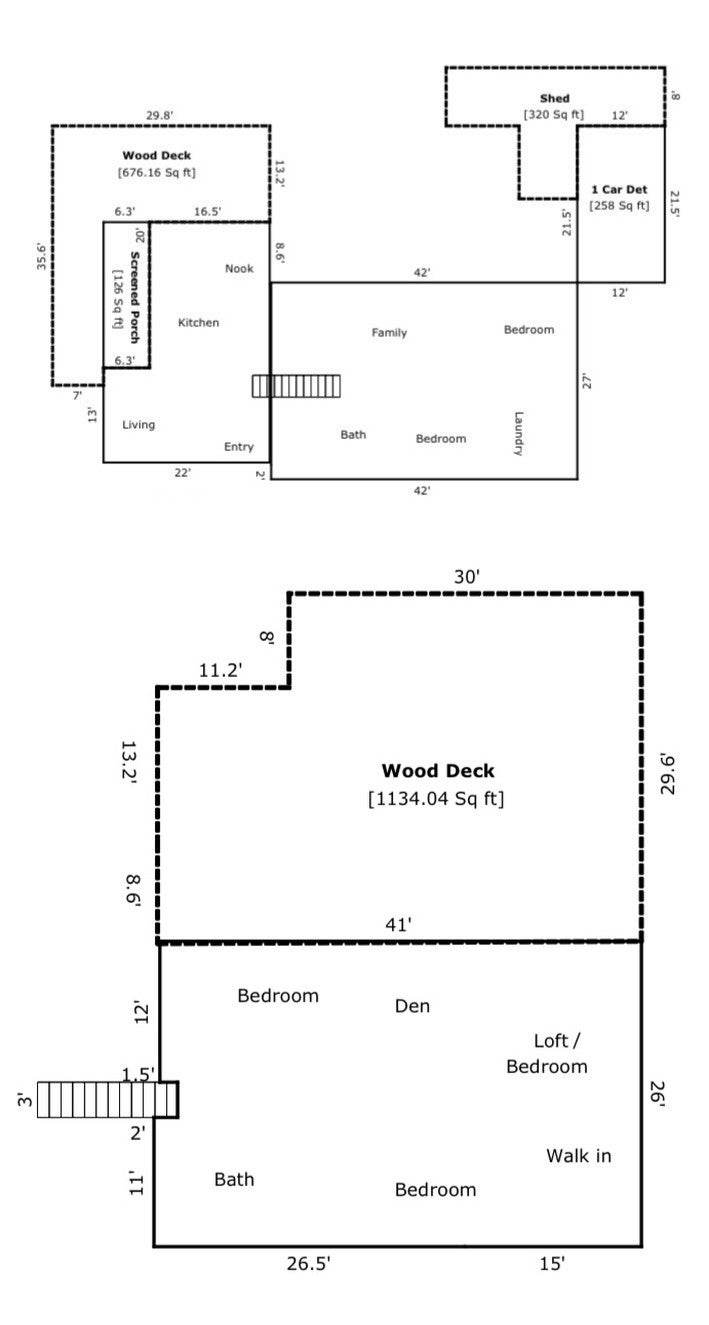 2600 Timberland Dr