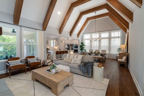 3219 Bradfield Dr Nolensville TN 37135